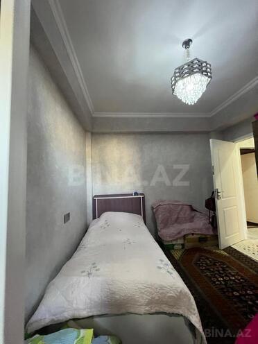 Satılır 2 otaqlı yeni tikili 44 m², Masazır q., photo 5 from 11