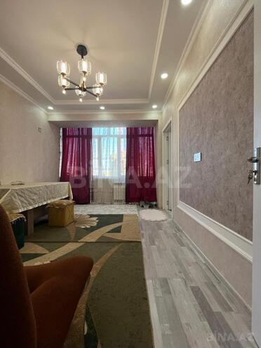 Satılır 2 otaqlı yeni tikili 44 m², Masazır q., photo 1 from 11