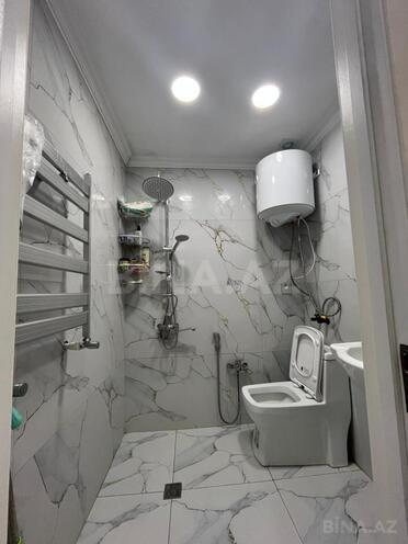 Satılır 2 otaqlı yeni tikili 44 m², Masazır q., photo 8 from 11