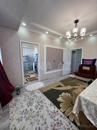 Satılır 2 otaqlı yeni tikili 44 m², Masazır q., photo 3 from 11