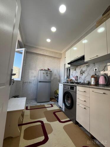 Satılır 2 otaqlı yeni tikili 44 m², Masazır q., photo 7 from 11