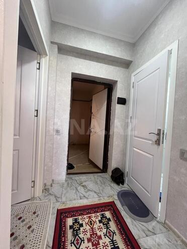 Satılır 2 otaqlı yeni tikili 44 m², Masazır q., photo 9 from 11