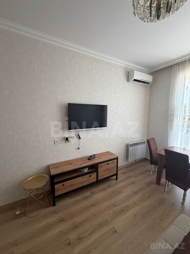 İcarəyə verilir 2 otaqlı yeni tikili 50 m², 20 Yanvar m., photo 3 from 10