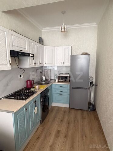 İcarəyə verilir 2 otaqlı yeni tikili 50 m², 20 Yanvar m., photo 8 from 10