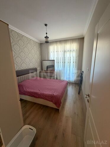 İcarəyə verilir 2 otaqlı yeni tikili 50 m², 20 Yanvar m., photo 5 from 10