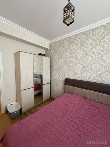İcarəyə verilir 2 otaqlı yeni tikili 50 m², 20 Yanvar m., photo 4 from 10