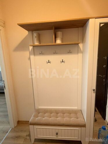 İcarəyə verilir 2 otaqlı yeni tikili 50 m², 20 Yanvar m., photo 7 from 10