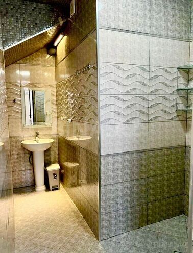 İcarəyə verilir 3 otaqlı həyət evi/bağ evi 80 m², Səbail r., photo 11 from 13