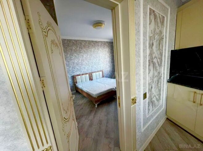 İcarəyə verilir 3 otaqlı həyət evi/bağ evi 80 m², Səbail r., photo 12 from 13