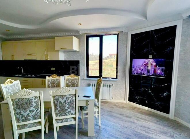 İcarəyə verilir 3 otaqlı həyət evi/bağ evi 80 m², Səbail r., photo 8 from 13
