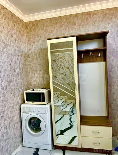 İcarəyə verilir 3 otaqlı həyət evi/bağ evi 80 m², Səbail r., photo 5 from 13
