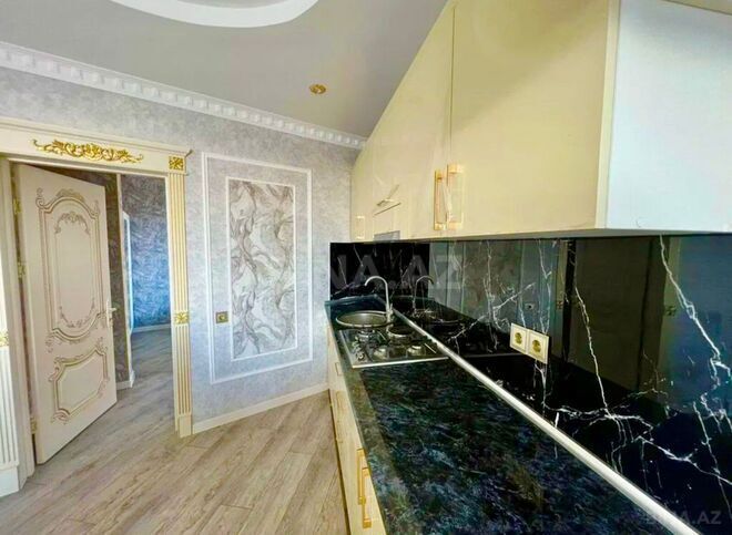 İcarəyə verilir 3 otaqlı həyət evi/bağ evi 80 m², Səbail r., photo 7 from 13
