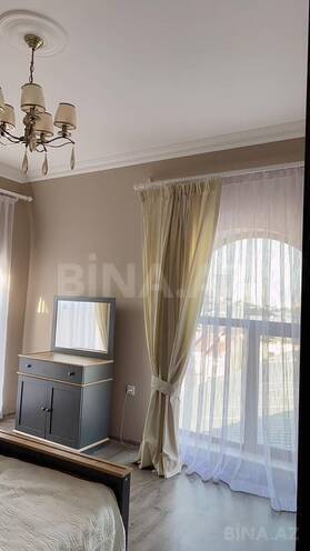 İcarəyə verilir 3 otaqlı yeni tikili 100 m², Bayıl q., photo 9 from 24