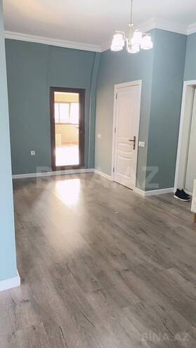 İcarəyə verilir 3 otaqlı yeni tikili 100 m², Bayıl q., photo 14 from 24