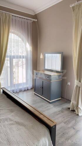 İcarəyə verilir 3 otaqlı yeni tikili 100 m², Bayıl q., photo 12 from 24