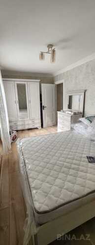 Сдаётся 2-комн. вторичка 54 м², м. Элмляр Академиясы, photo 4 from 20