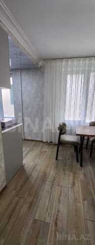 Сдаётся 2-комн. вторичка 54 м², м. Элмляр Академиясы, photo 9 from 20
