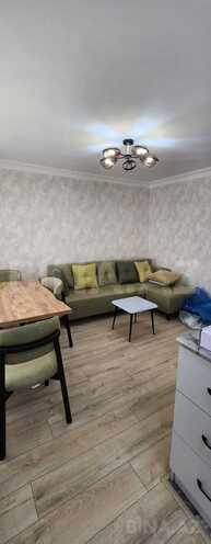 Сдаётся 2-комн. вторичка 54 м², м. Элмляр Академиясы, photo 17 from 20