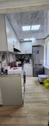 Сдаётся 2-комн. вторичка 54 м², м. Элмляр Академиясы, photo 13 from 20