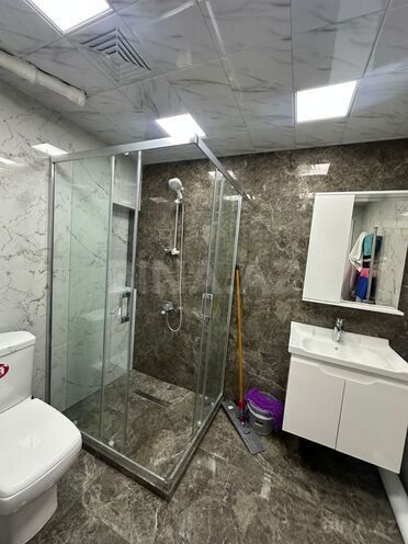 Сдаётся 2-комн. вторичка 54 м², м. Элмляр Академиясы, photo 18 from 20