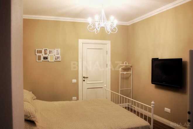 İcarəyə verilir 2 otaqlı köhnə tikili 85 m², Səbail r., photo 5 from 24