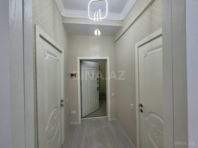 Satılır 2 otaqlı yeni tikili 38 m², Masazır q., photo 6 from 7