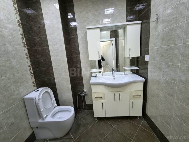 Satılır 2 otaqlı yeni tikili 38 m², Masazır q., photo 5 from 7