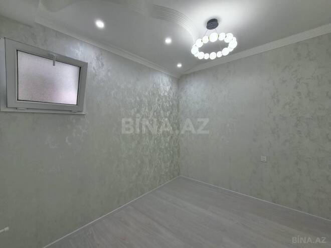 Satılır 2 otaqlı yeni tikili 38 m², Masazır q., photo 4 from 7