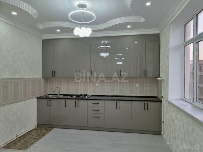 Satılır 2 otaqlı yeni tikili 38 m², Masazır q., photo 3 from 7