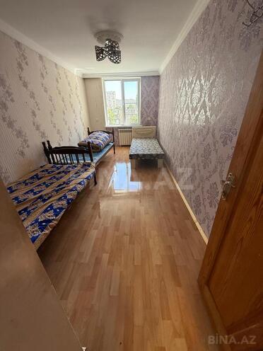 Сдаётся 3-комн. вторичка 65 м², м. Элмляр Академиясы, photo 5 from 11