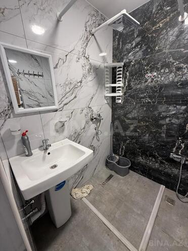 Сдаётся 3-комн. вторичка 65 м², м. Элмляр Академиясы, photo 9 from 11