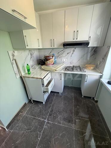 Сдаётся 3-комн. вторичка 65 м², м. Элмляр Академиясы, photo 6 from 11