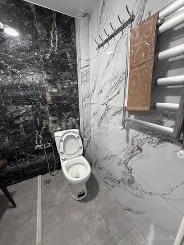 Сдаётся 3-комн. вторичка 65 м², м. Элмляр Академиясы, photo 10 from 11