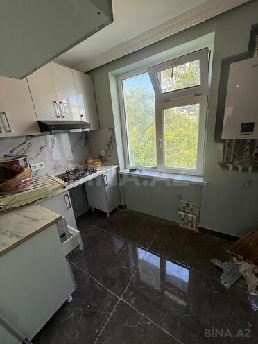 Сдаётся 3-комн. вторичка 65 м², м. Элмляр Академиясы, photo 3 from 11