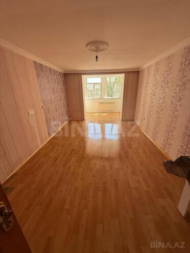 Сдаётся 3-комн. вторичка 65 м², м. Элмляр Академиясы, photo 4 from 11