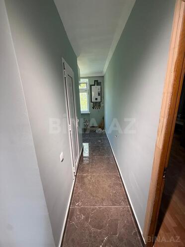 Сдаётся 3-комн. вторичка 65 м², м. Элмляр Академиясы, photo 8 from 11
