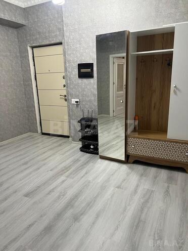İcarəyə verilir 3 otaqlı yeni tikili 100 m², 28 May m., photo 16 from 26