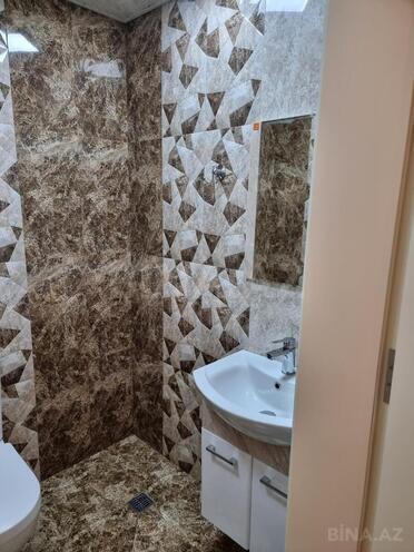 Сдаётся 3-комн. новостройка 135 м², м. Элмляр Академиясы, photo 8 from 16