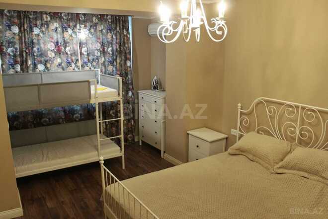 İcarəyə verilir 2 otaqlı köhnə tikili 75 m², Bayıl q., photo 9 from 23