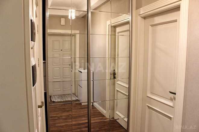 İcarəyə verilir 2 otaqlı köhnə tikili 75 m², Bayıl q., photo 20 from 23
