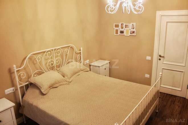 İcarəyə verilir 2 otaqlı köhnə tikili 75 m², Bayıl q., photo 7 from 23