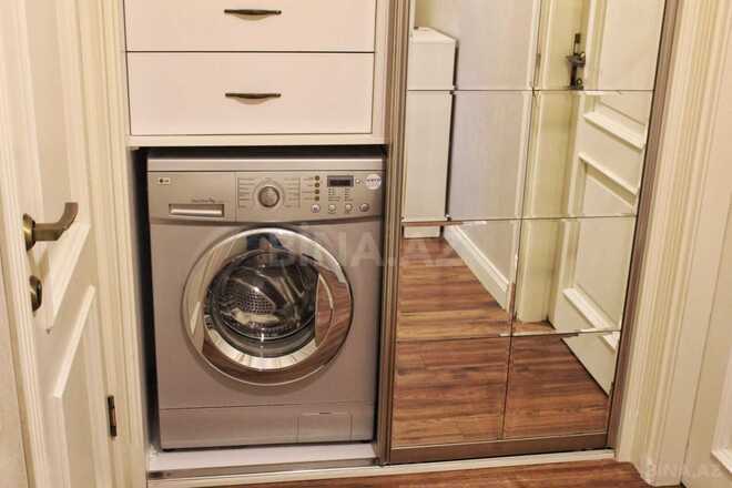 İcarəyə verilir 2 otaqlı köhnə tikili 75 m², Bayıl q., photo 18 from 23