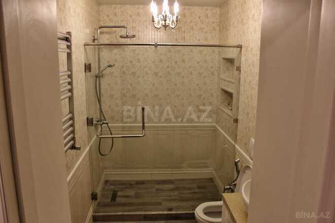 İcarəyə verilir 2 otaqlı köhnə tikili 75 m², Bayıl q., photo 16 from 23
