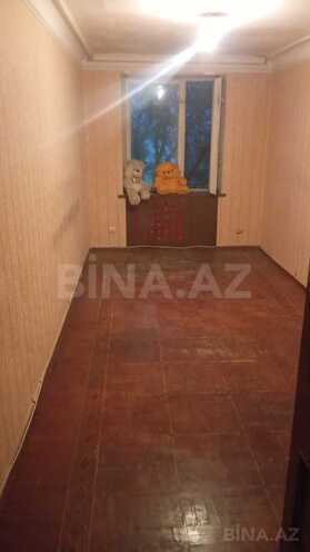 İcarəyə verilir 2 otaqlı köhnə tikili 50 m², Gənclik m., photo 4 from 12