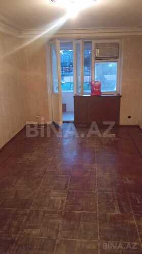 İcarəyə verilir 2 otaqlı köhnə tikili 50 m², Gənclik m., photo 5 from 12