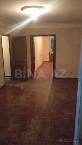İcarəyə verilir 2 otaqlı köhnə tikili 50 m², Gənclik m., photo 3 from 12