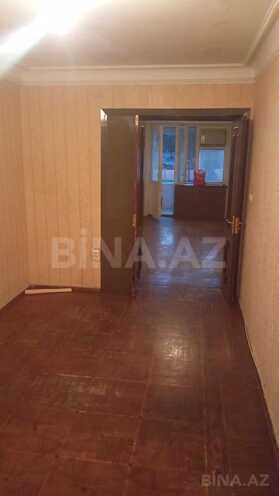 İcarəyə verilir 2 otaqlı köhnə tikili 50 m², Gənclik m., photo 6 from 12