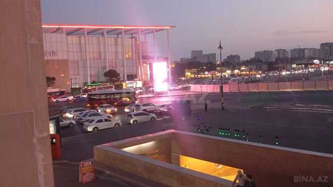 İcarəyə verilir 2 otaqlı köhnə tikili 50 m², Gənclik m., photo 1 from 12
