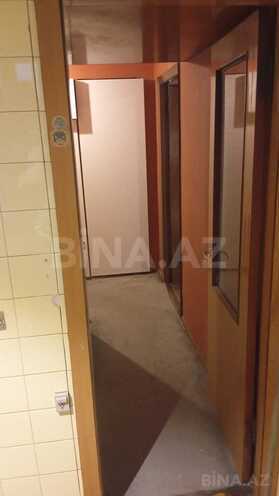 İcarəyə verilir 2 otaqlı köhnə tikili 50 m², Gənclik m., photo 9 from 12