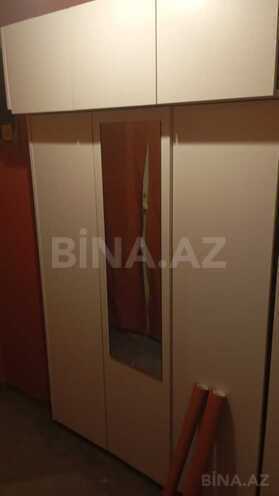İcarəyə verilir 2 otaqlı köhnə tikili 50 m², Gənclik m., photo 10 from 12